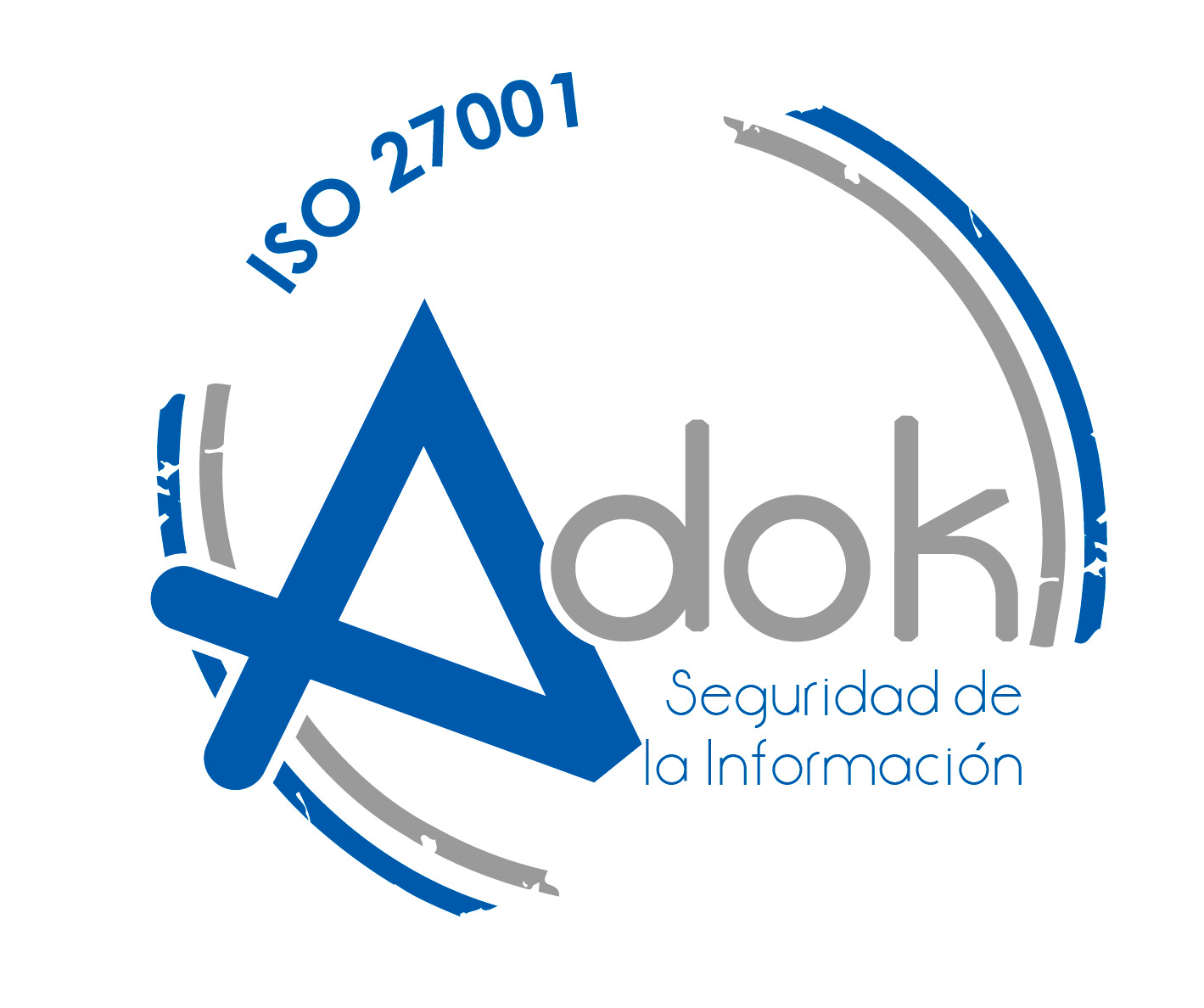 Certificación ISO 27001 de Seguridad de la Información